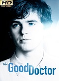 The Good Doctor Temporada 1 [720p]